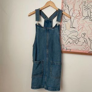 Jean Dress SZ M.